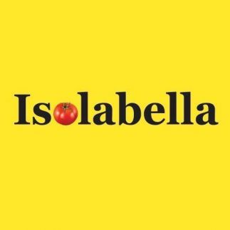 Isolabella Pizza