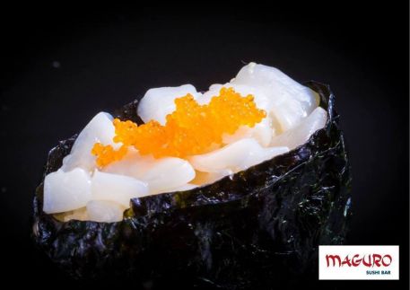 Maguro Sushi Westend14