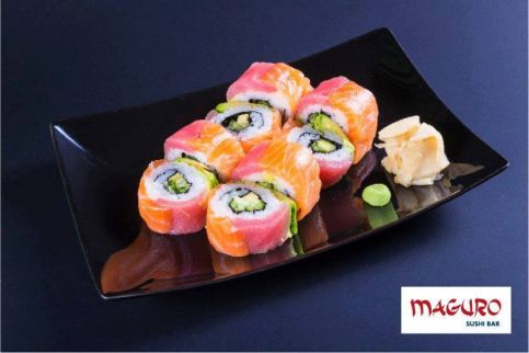 Maguro Sushi Westend7