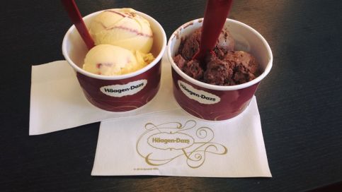 Häagen-Dazs Westend5