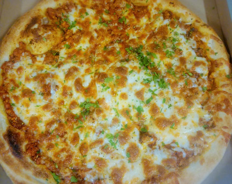 Pizza Bomba – Budapest XI. kerület fotó 10