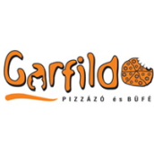 Garfildo Pizzéria Budaörs