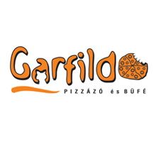 Garfildo Pizzéria Budaörs