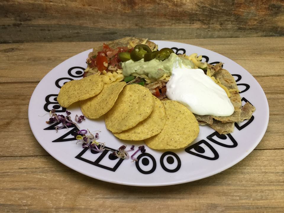 W35 American & Mexican Grill Bar – Budapest VII. kerület fotó 5