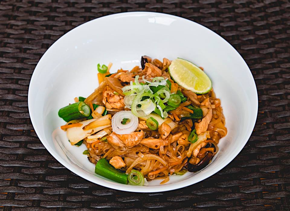 Wok Bar – Budapest II. kerület fotó 11