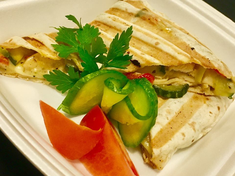Bella Italia Pizzéria – Miskolc fotó 5