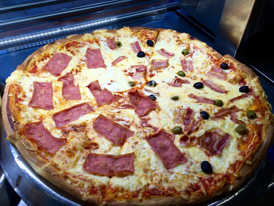 Bella Italia Pizzéria – Miskolc fotó 6