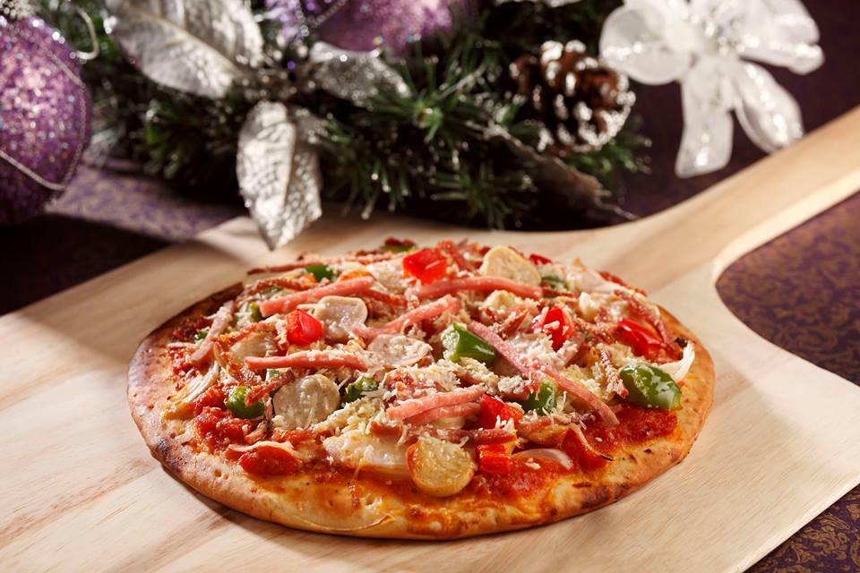 Pizza 33 Pizzéria – Budapest VII. kerület fotó 14