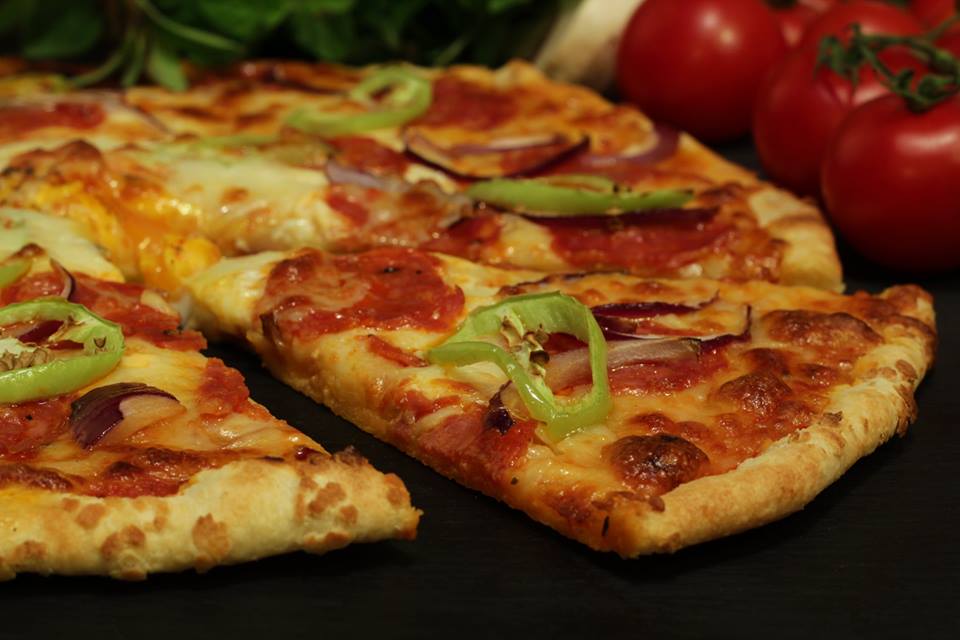 Pizza 33 Pizzéria – Budapest VII. kerület fotó 5