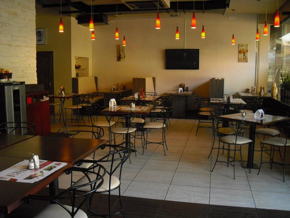 Don Pepe Pizzéria Miskolc – Miskolc fotó 1
