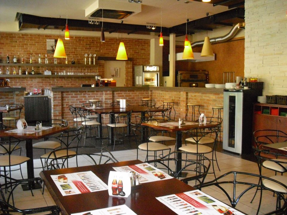Don Pepe Pizzéria Miskolc – Miskolc fotó 2