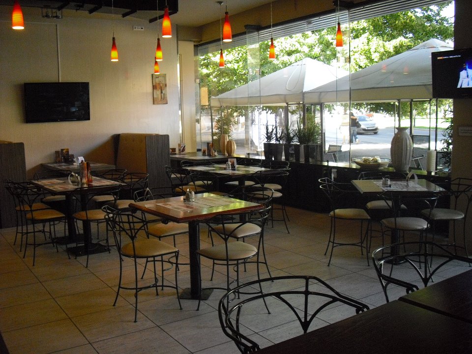 Don Pepe Pizzéria Miskolc – Miskolc fotó 3