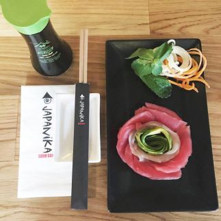 Japanika Sushi Bar11