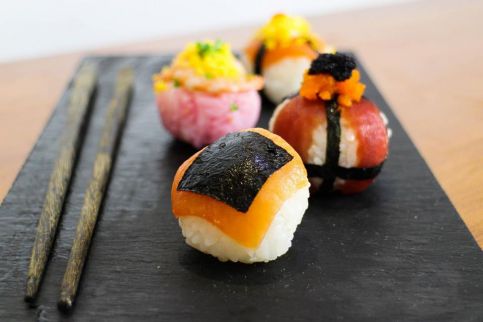 Japanika Sushi Bar14