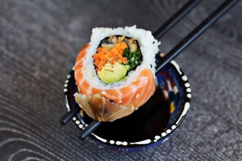 Japanika Sushi Bar2