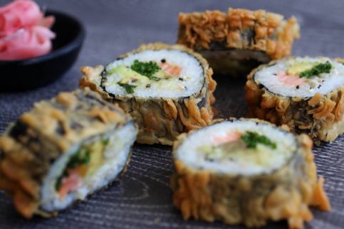 Japanika Sushi Bar5