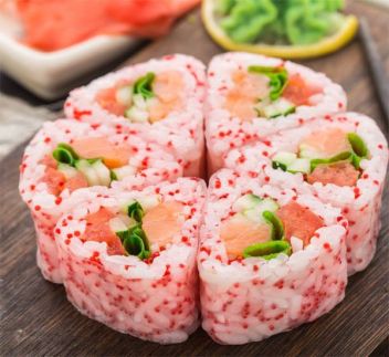 Japanika Sushi Bar8