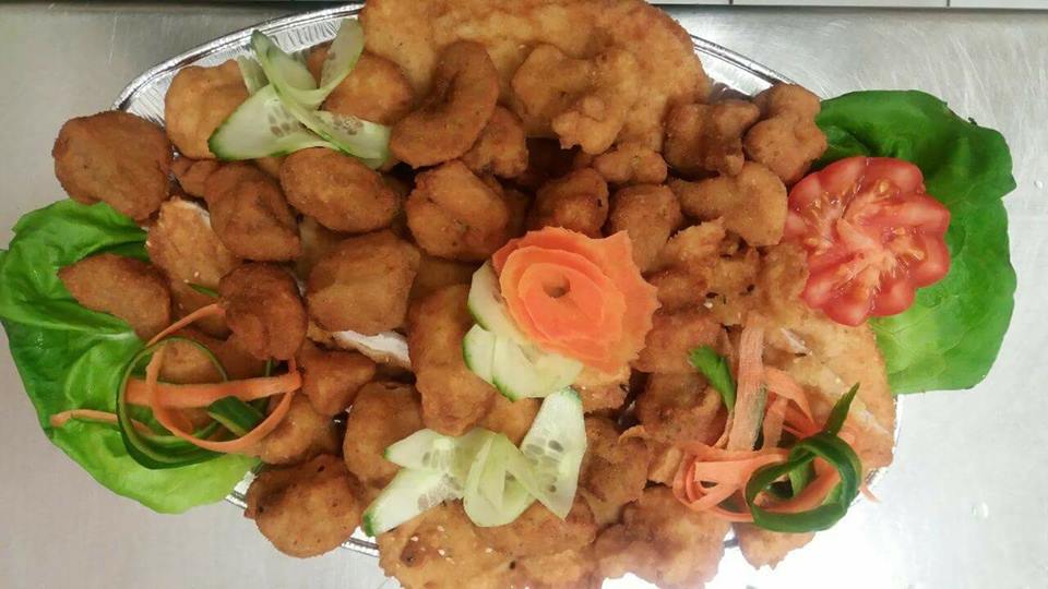 Byblos Gyros Salátabár – Debrecen fotó 10