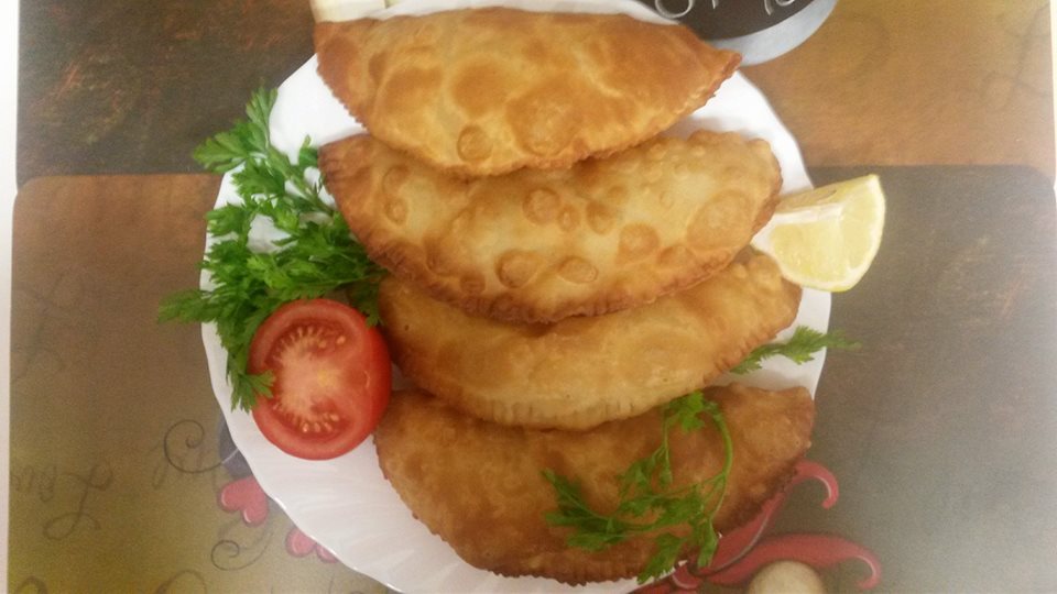 Byblos Gyros Salátabár – Debrecen fotó 11