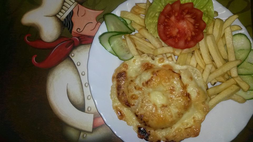 Byblos Gyros Salátabár – Debrecen fotó 14