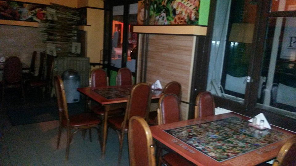 Byblos Gyros Salátabár – Debrecen fotó 3