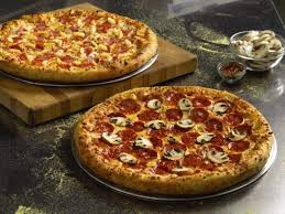 2 Pizza – Budapest II. kerület fotó 3