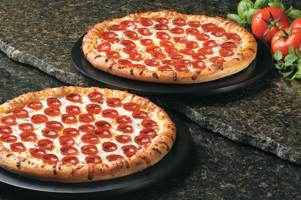 2 Pizza – Budapest II. kerület fotó 4