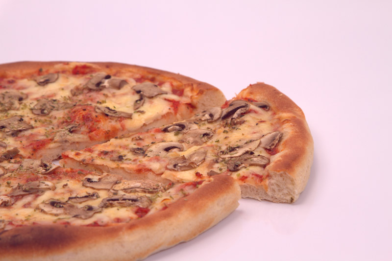 2 Pizza – Budapest II. kerület fotó 5