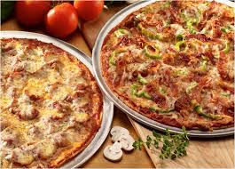 2 Pizza – Budapest II. kerület fotó 6