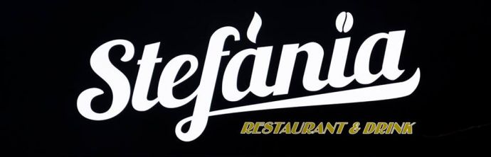 Stefánia Restaurant & Drink