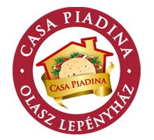 Casa Piadina - Olasz Lepényház és Pizzéria3