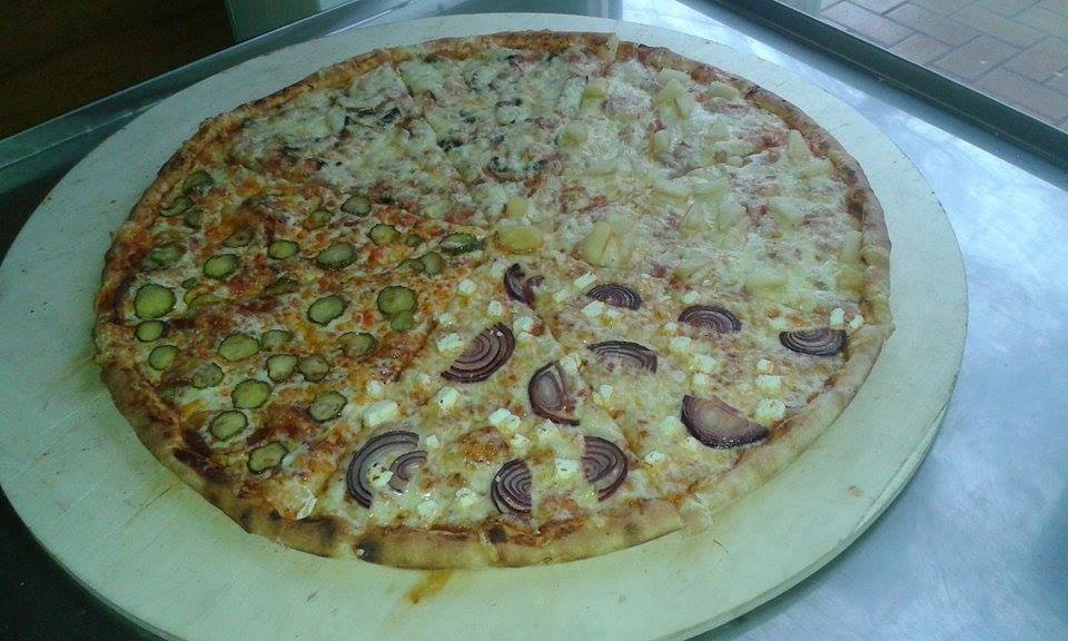 Turbó Pizza – Szeged fotó 4