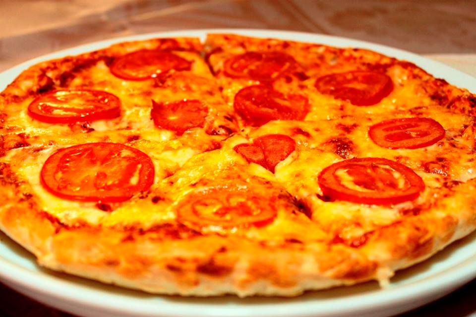 Turbó Pizza – Szeged fotó 5