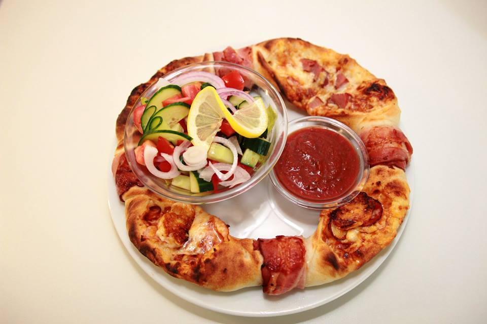 Turbó Pizza – Szeged fotó 6