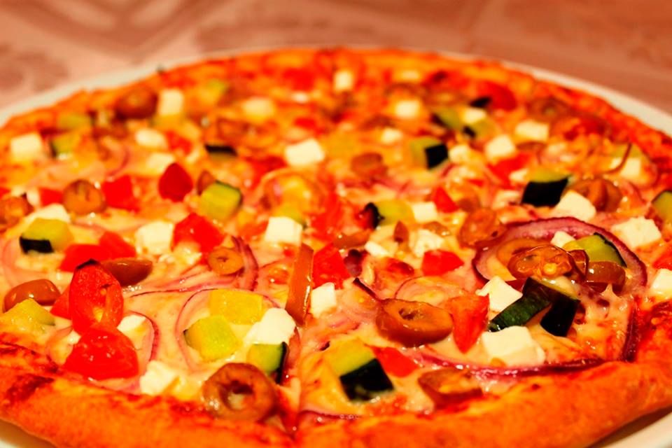 Turbó Pizza – Szeged fotó 7