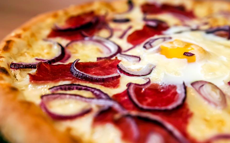 Turbó Pizza – Szeged fotó 8