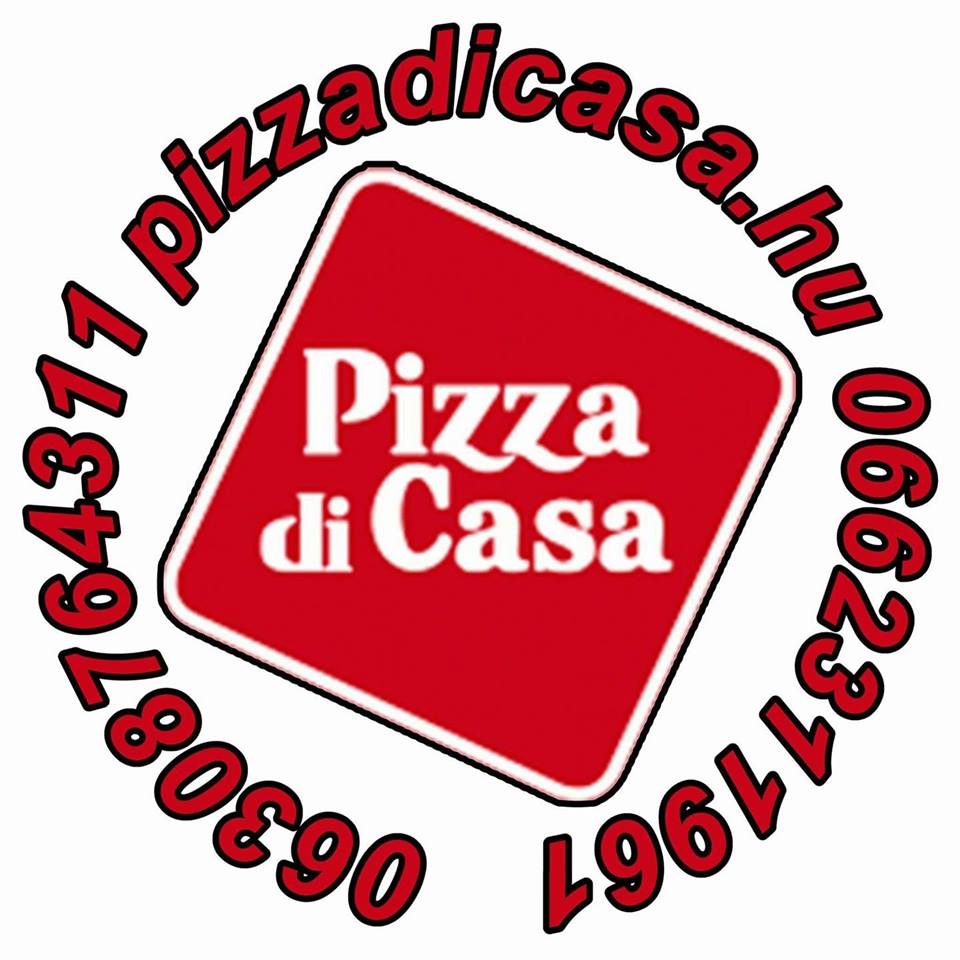 Pizza di Casa Szeged – Szeged