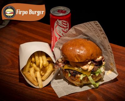 Firpo Burger5