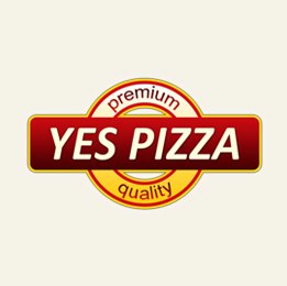 Yes Pizza – Budapest X. kerület fotó 1