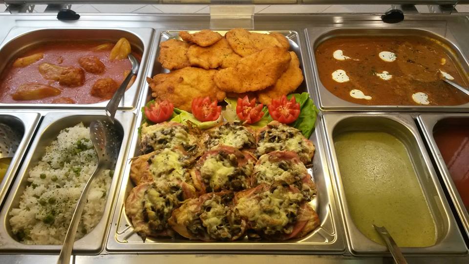 Yes Pizza – Budapest X. kerület fotó 8