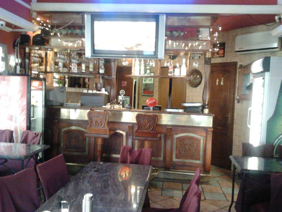Montana Pizzéria – Budapest XII. kerület fotó 9
