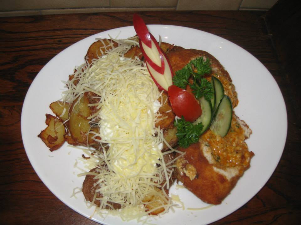 Montana Pizzéria – Budapest XII. kerület fotó 17