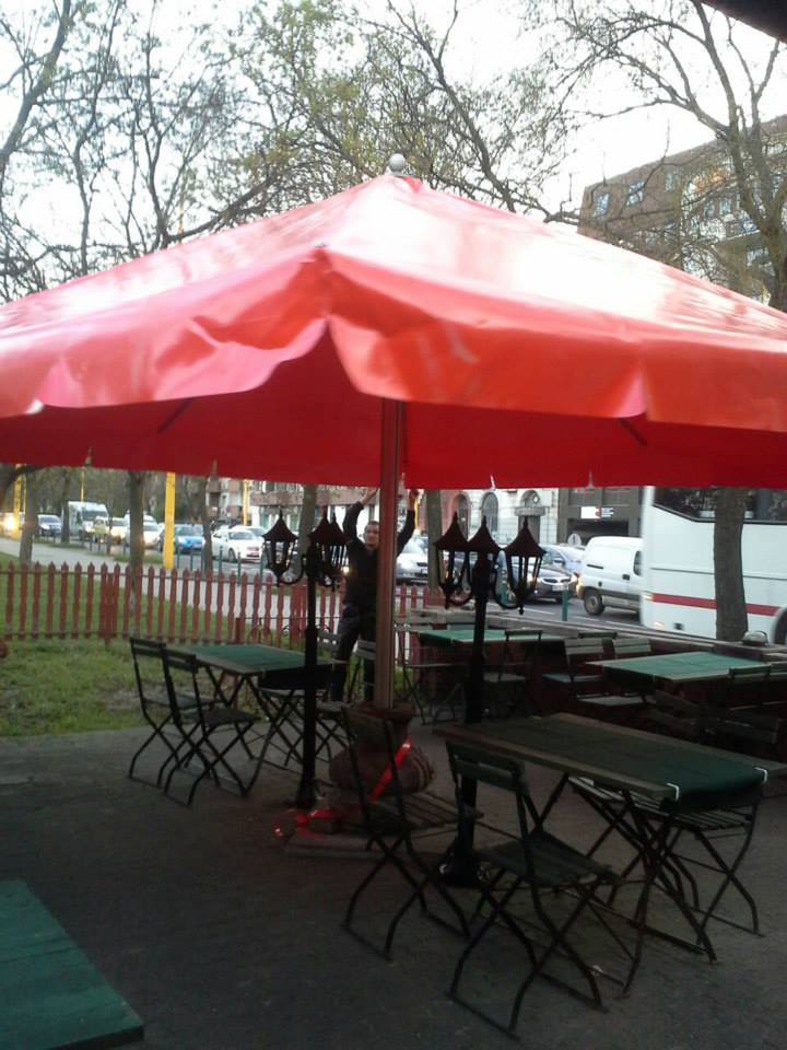 Montana Pizzéria – Budapest XII. kerület fotó 5