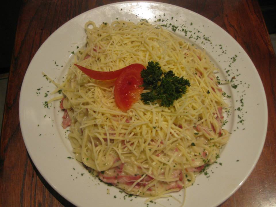 Montana Pizzéria – Budapest XII. kerület fotó 7