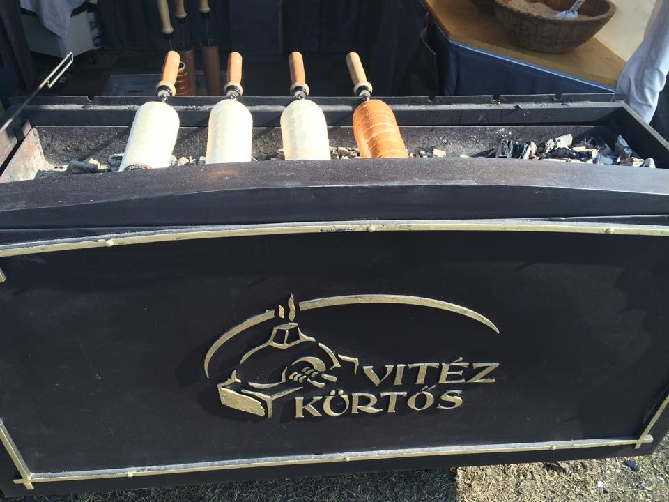 Vitéz Kürtős Sütőház – Budapest III. kerület fotó 1