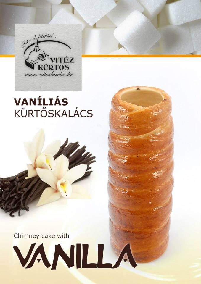 Vitéz Kürtős Sütőház – Budapest III. kerület fotó 11