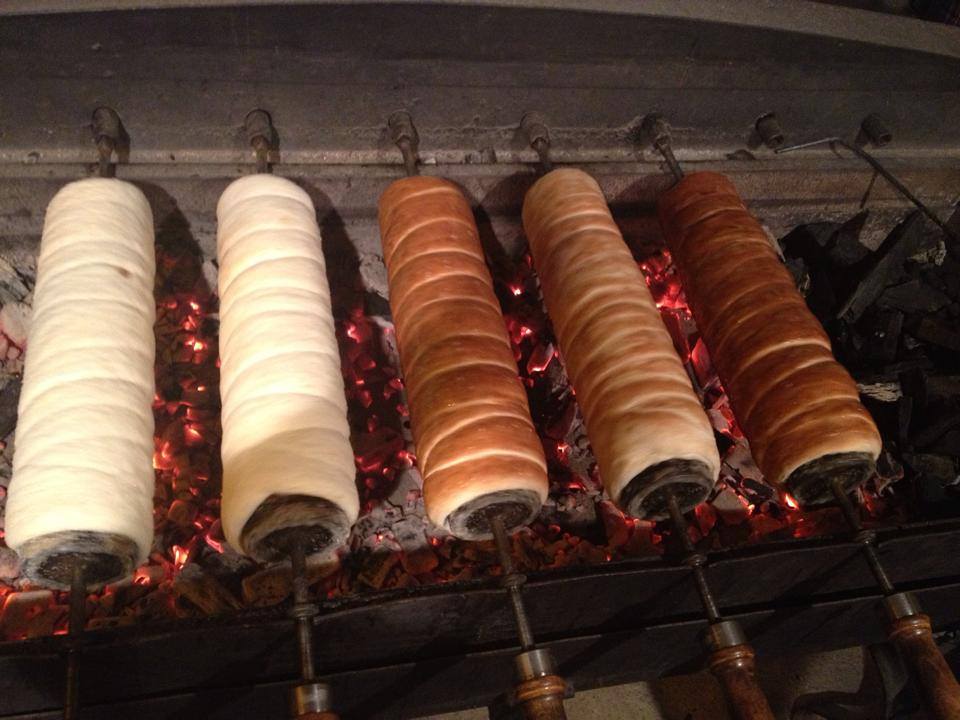 Vitéz Kürtős Sütőház – Budapest III. kerület fotó 3