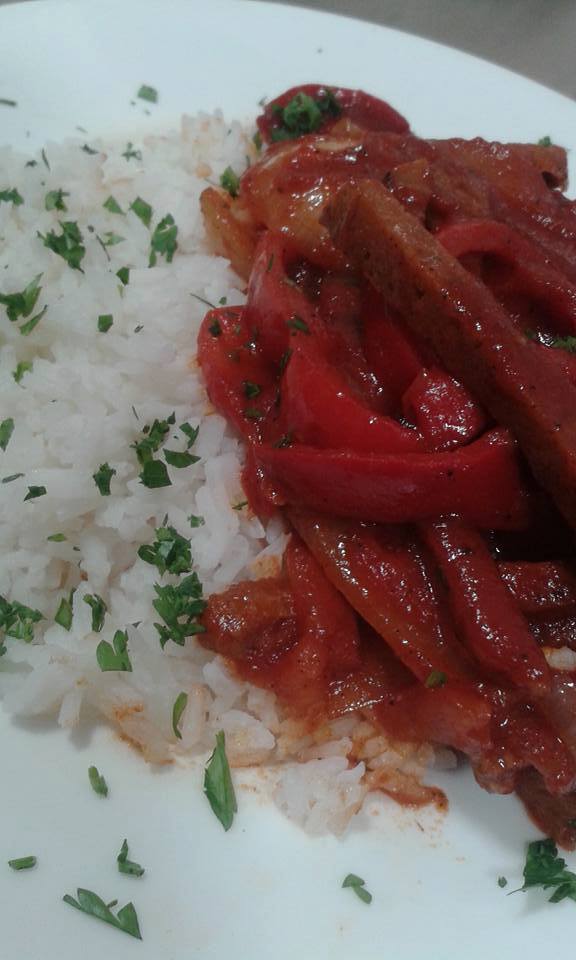 Bistro Vegano – Budapest VII. kerület fotó 3