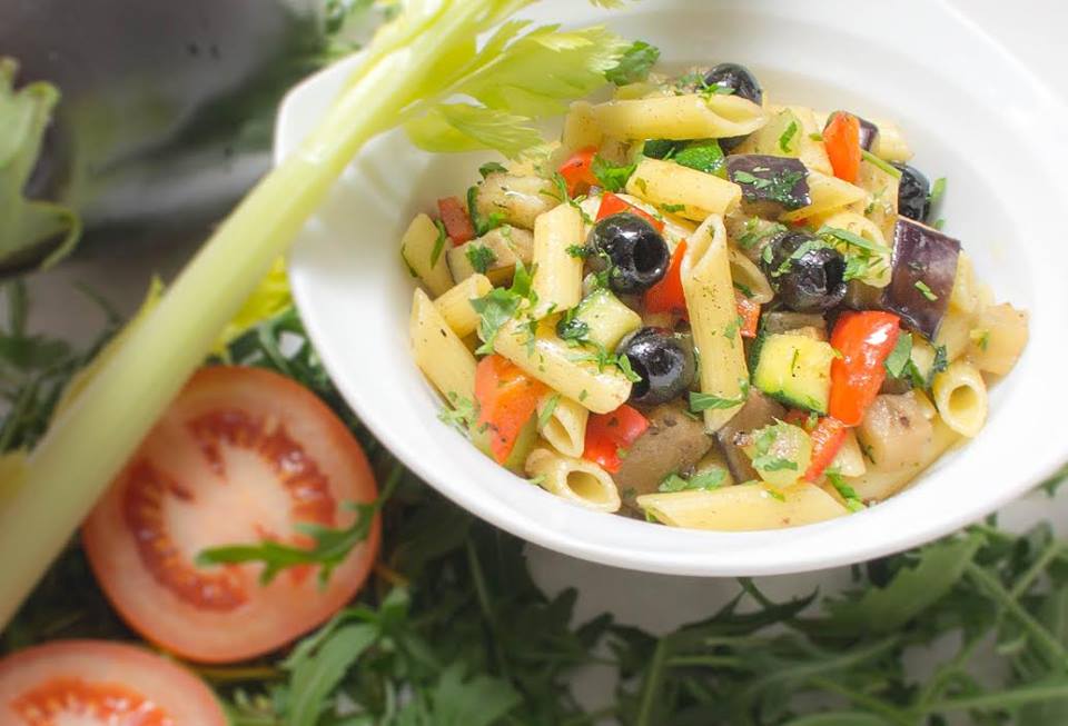 Bistro Vegano – Budapest VII. kerület fotó 4