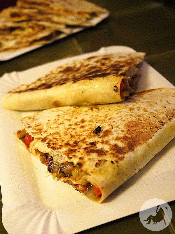 Bistro Vegano – Budapest VII. kerület fotó 6
